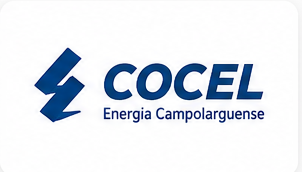 COCEL — concessionária homologada Q'Painéis Elétricos