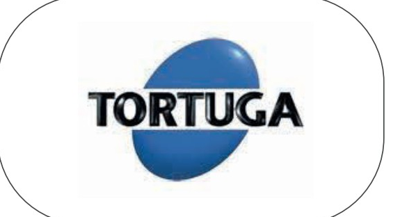Tortuga — cliente Q'Painéis Elétricos
